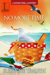 Book cover for No More Time