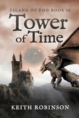 Book cover for Tower of Time