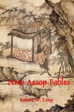 Cover of New Aesop Fables