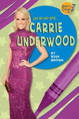 Cover of Carrie Underwood