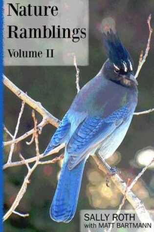 Cover of Nature Ramblings, Volume II