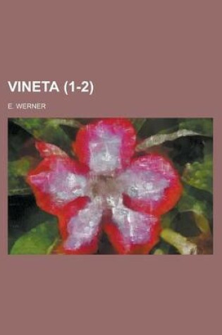 Cover of Vineta (1-2)