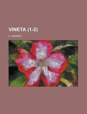 Book cover for Vineta (1-2)