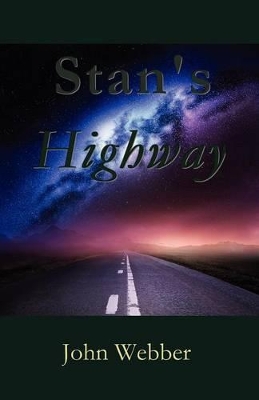 Book cover for Stan's Highway