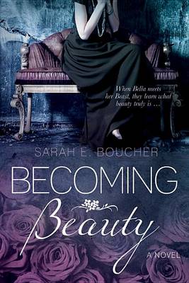 Book cover for Becoming Beauty