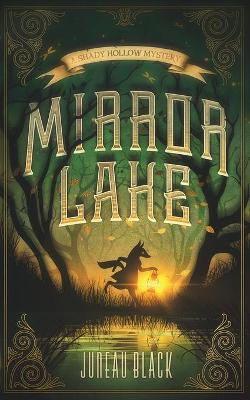 Book cover for Mirror Lake