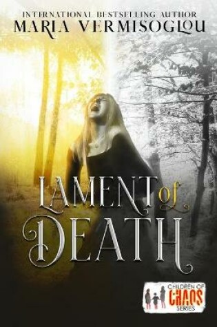 Cover of The Lament of Death