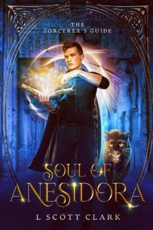 Cover of Soul of Anesidora