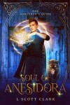 Book cover for Soul of Anesidora