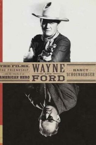 Cover of Wayne And Ford