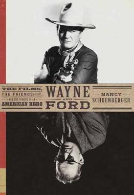 Book cover for Wayne And Ford