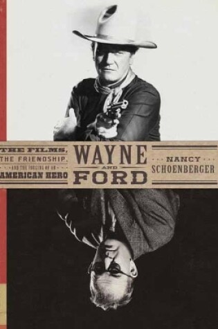 Cover of Wayne And Ford