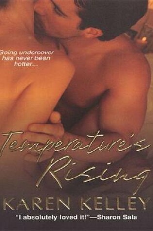 Cover of Temperature's Rising