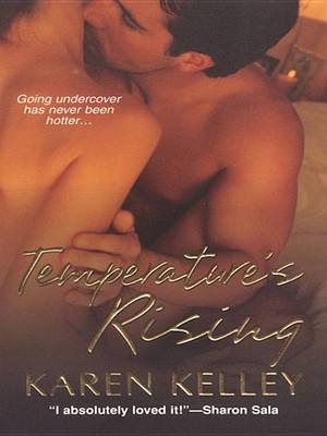 Book cover for Temperature's Rising