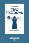 Book cover for Two Freedoms