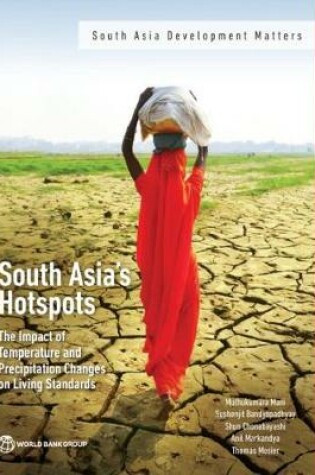 Cover of South Asia's Hotspots