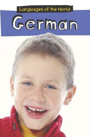 Cover of German