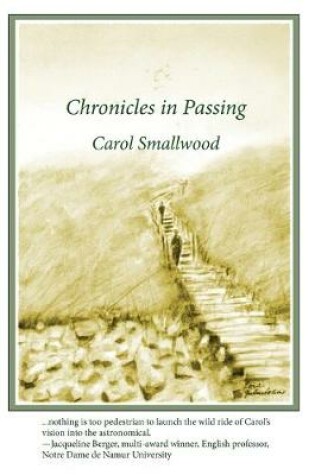 Cover of Chronicles in Passing