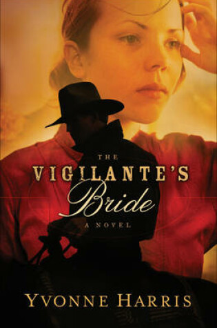 Cover of The Vigilante's Bride