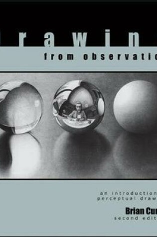 Cover of Drawing from Observation (Reprint)