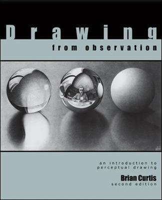 Book cover for Drawing from Observation (Reprint)