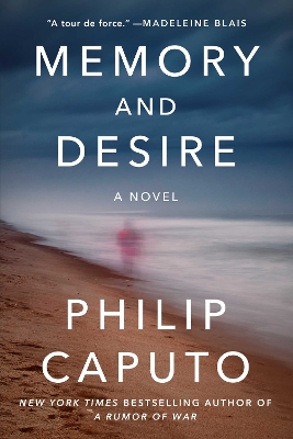 Book cover for Memory and Desire