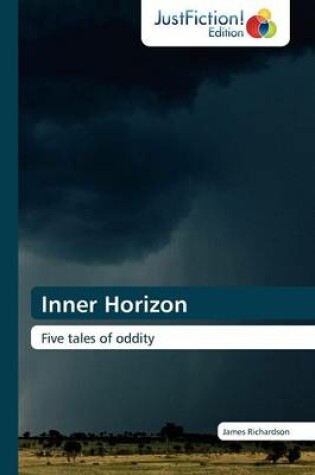 Cover of Inner Horizon