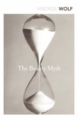 Book cover for The Beauty Myth