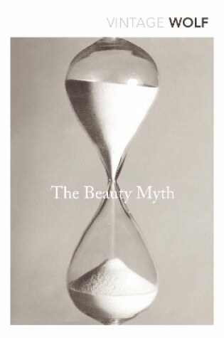 Cover of The Beauty Myth