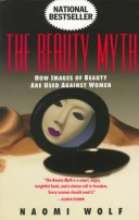 Book cover for The Beauty Myth