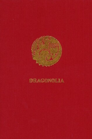 Cover of Dragonolia