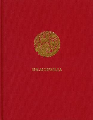 Book cover for Dragonolia