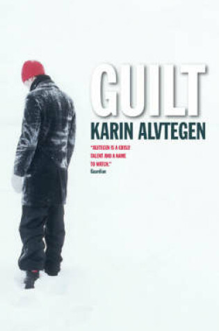 Cover of Guilt