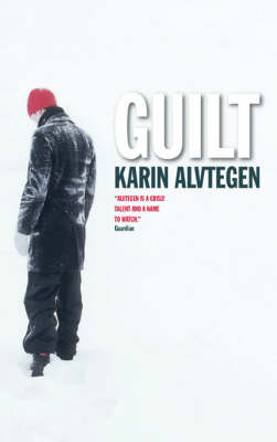 Book cover for Guilt