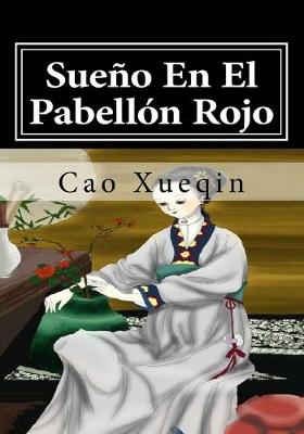 Cover of Sueno En El Pabellon Rojo