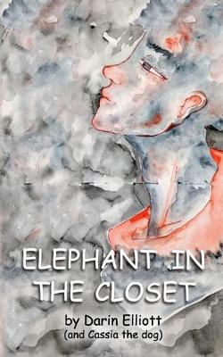 Book cover for Elephant in the Closet