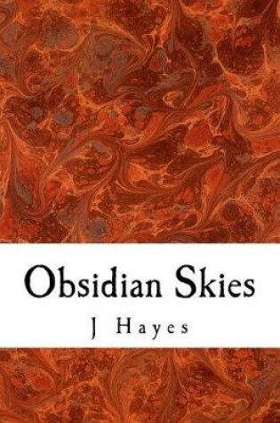 Cover of Obsidian Skies