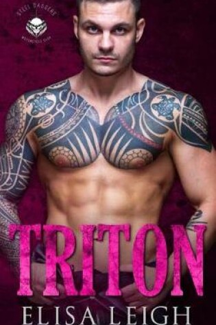 Cover of Triton