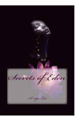 Cover of Secrets of Eden