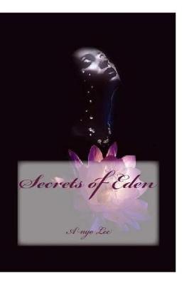 Book cover for Secrets of Eden