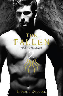 Cover of Fallen 2: Aerie and Reckoning
