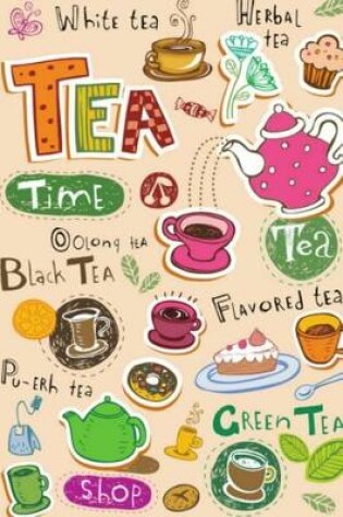 Cover of Tea