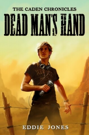 Cover of Dead Man's Hand