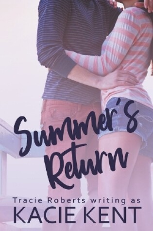 Cover of Summer's Return