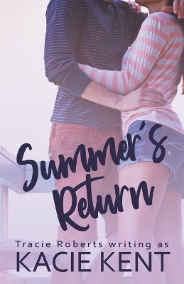 Book cover for Summer's Return