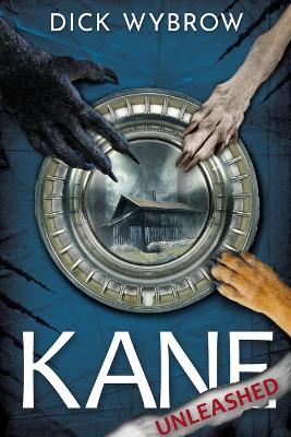 Book cover for Kane Unleashed