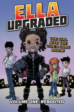 Cover of Ella Upgraded