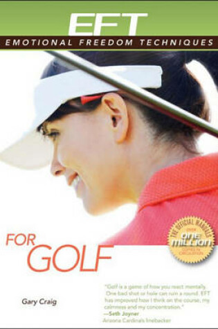 Cover of Eft for Golf
