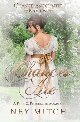 Cover of Chances Are