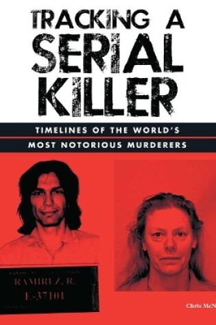 Cover of Tracking a Serial Killer